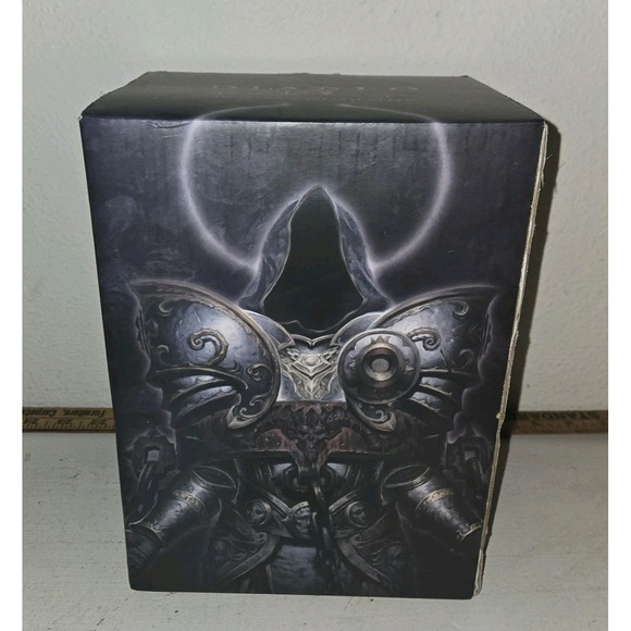 Blizzard Other - Diablo IV 4 Limited Edition Inarius & Lilith Stein 24 oz Heavy Cast Mug Blizzard